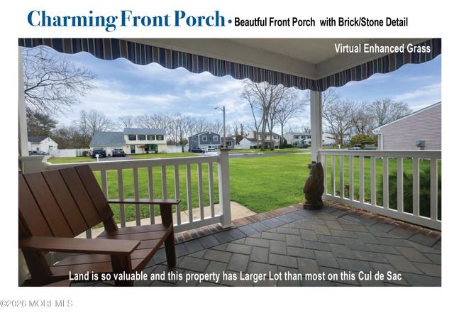 510 Pheasant Lane, Toms River, NJ 08753