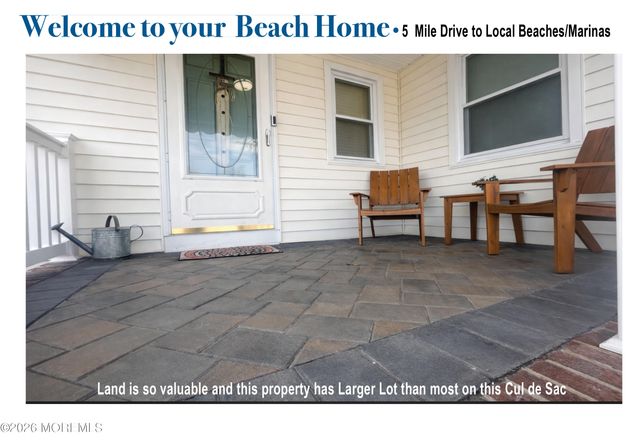 510 Pheasant Lane, Toms River, NJ 08753