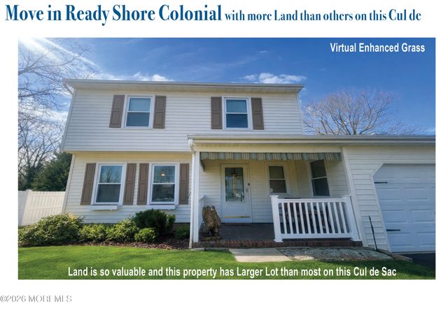 510 Pheasant Lane, Toms River, NJ 08753