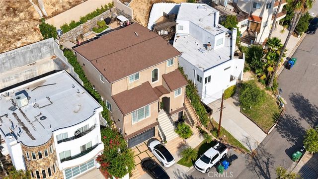 4228 Canoga Drive, Los Angeles, CA 91364
