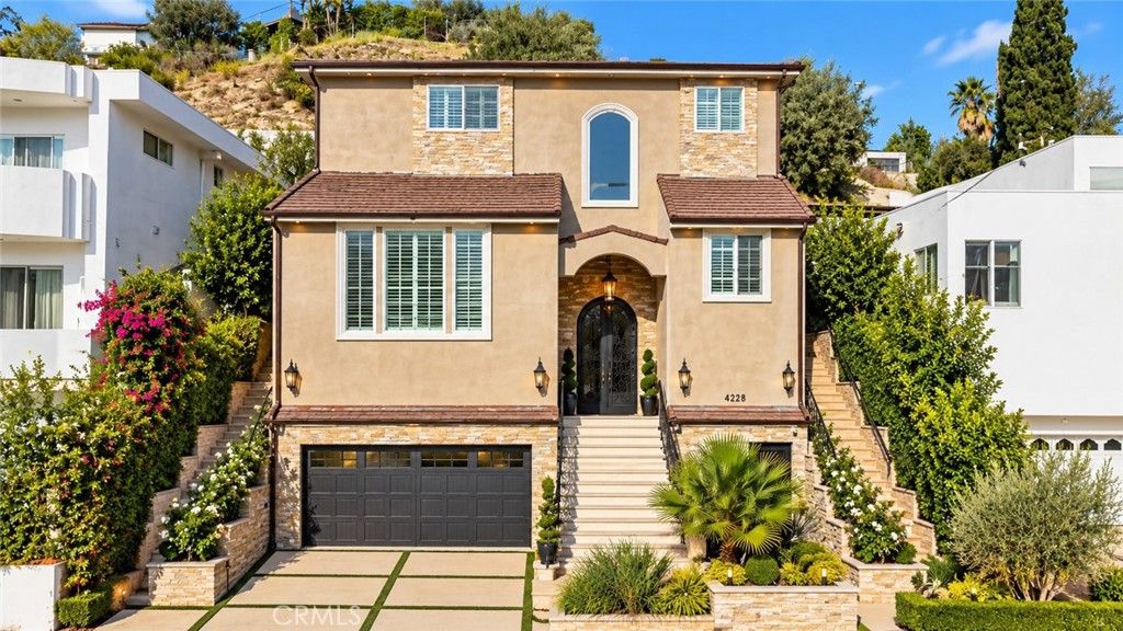 4228 Canoga Drive, Los Angeles, CA 91364