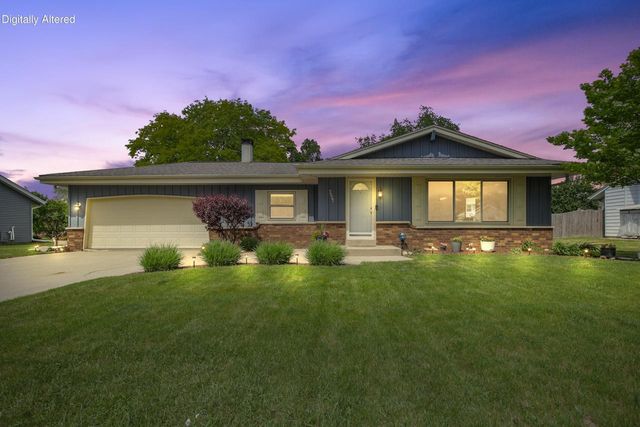 7527 S 73rd STREET, Franklin, WI 53132