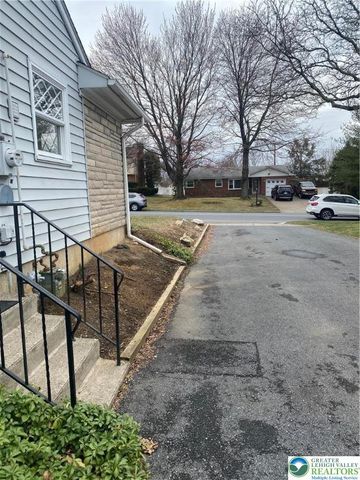 1948 Pennsylvania Avenue, Bethlehem City, PA 18018