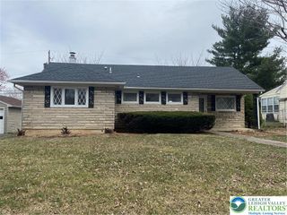 1948 Pennsylvania Avenue, Bethlehem City, PA 18018