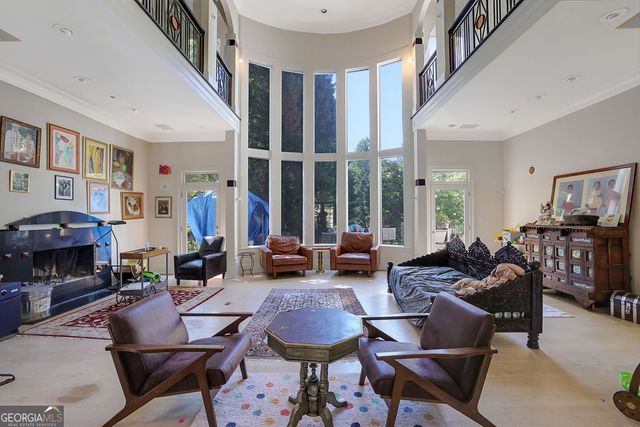 110 Larne Court, Roswell, GA 30076