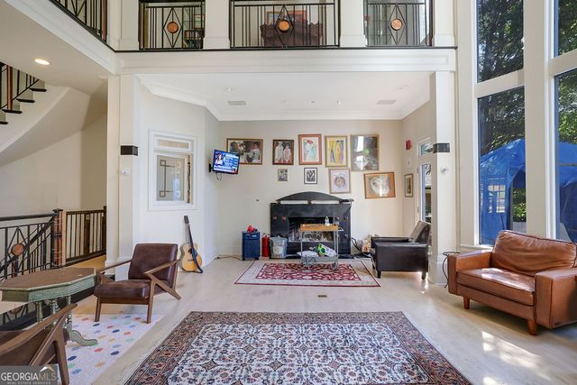 110 Larne Court, Roswell, GA 30076