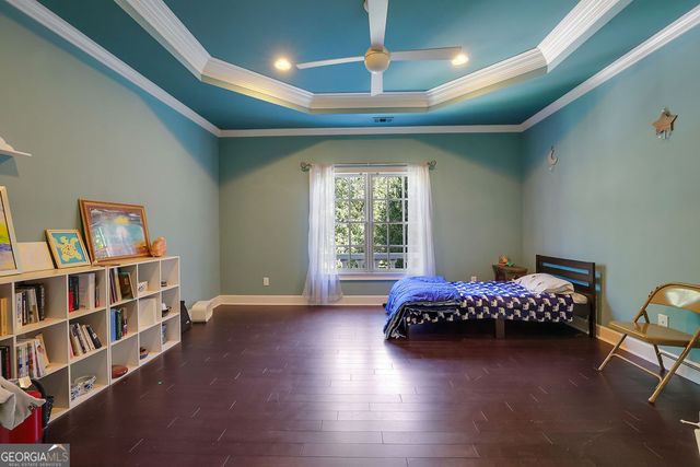 110 Larne Court, Roswell, GA 30076