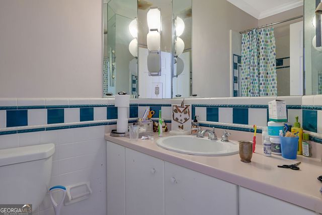 110 Larne Court, Roswell, GA 30076