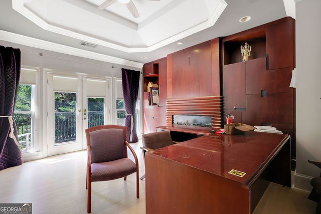 110 Larne Court, Roswell, GA 30076