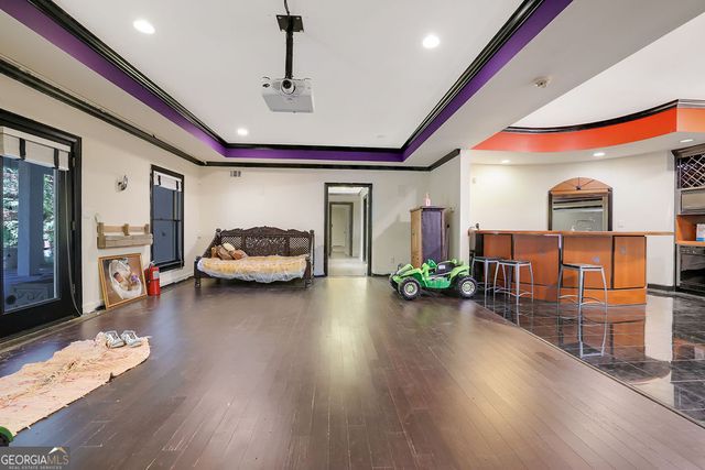 110 Larne Court, Roswell, GA 30076