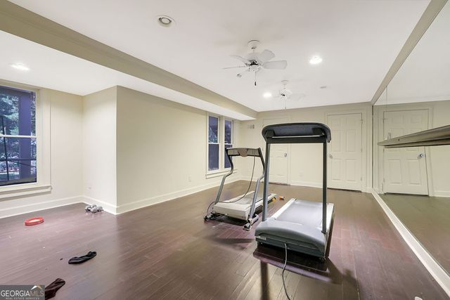 110 Larne Court, Roswell, GA 30076