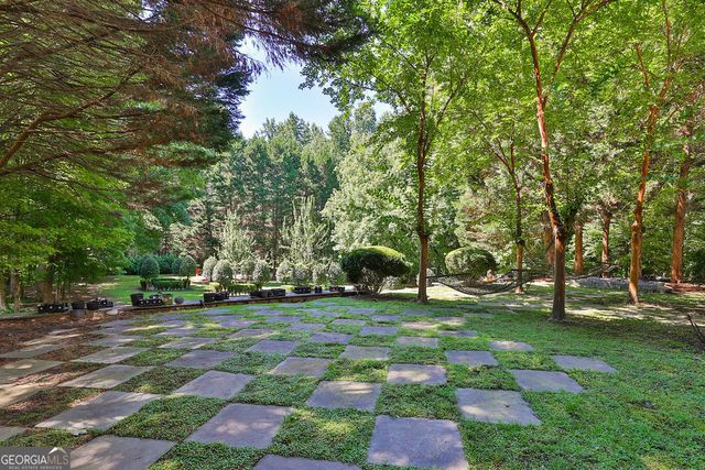 110 Larne Court, Roswell, GA 30076