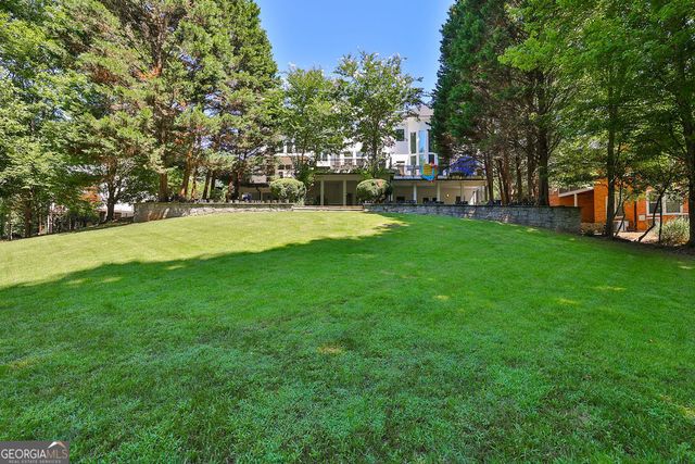 110 Larne Court, Roswell, GA 30076