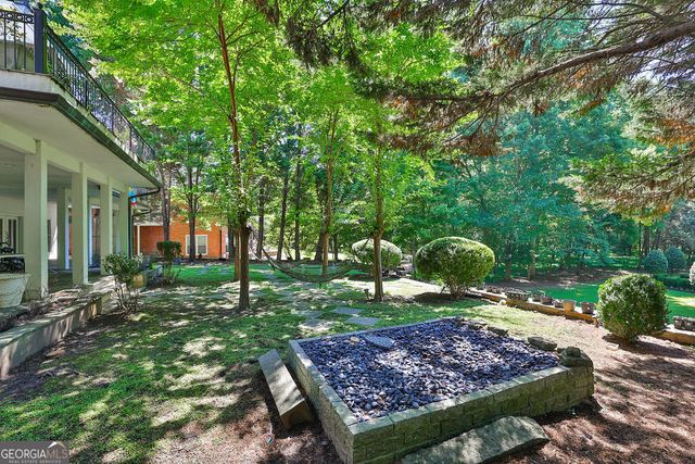 110 Larne Court, Roswell, GA 30076