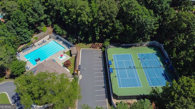 110 Larne Court, Roswell, GA 30076