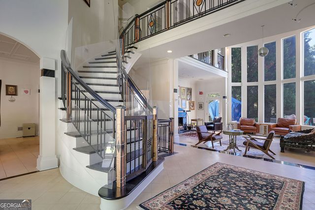 110 Larne Court, Roswell, GA 30076