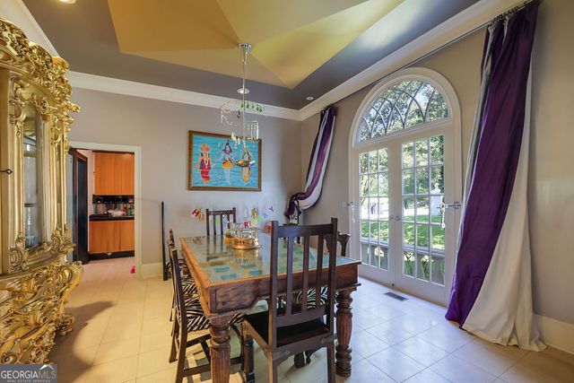 110 Larne Court, Roswell, GA 30076