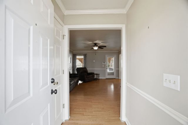 4971 Hyde Rd, Springfield, TN 37172