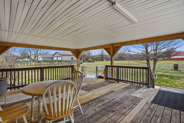 4971 Hyde Rd, Springfield, TN 37172