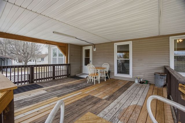 4971 Hyde Rd, Springfield, TN 37172