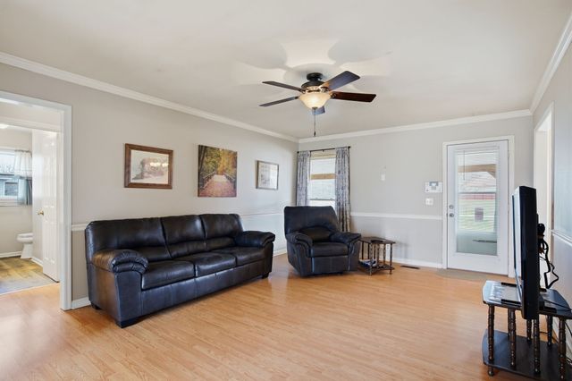 4971 Hyde Rd, Springfield, TN 37172