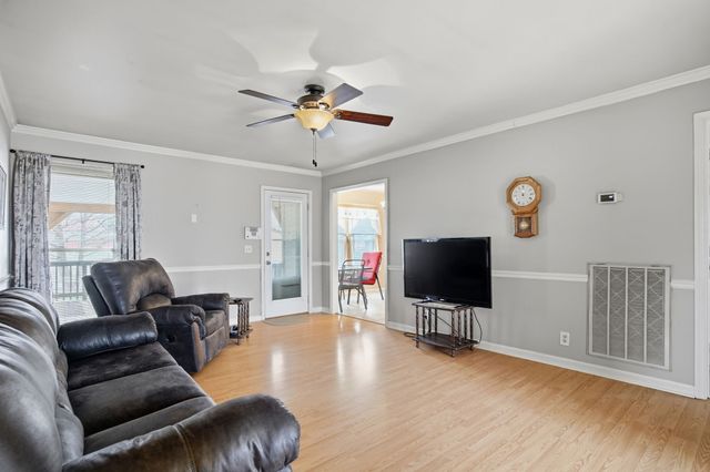 4971 Hyde Rd, Springfield, TN 37172