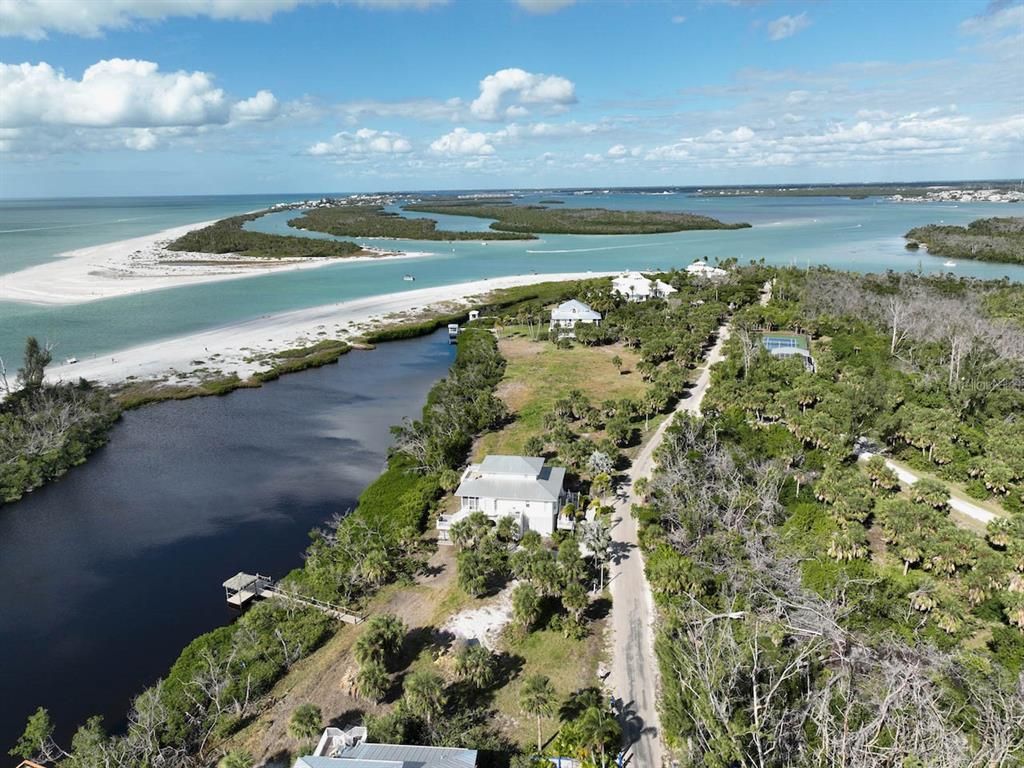 6100 RUM COVE DRIVE Lot 1, Placida, FL 33946