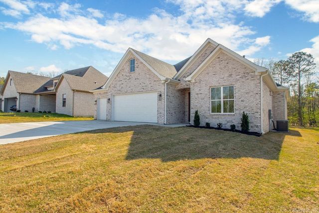 621 Valley Oak Drive, Sherwood, AR 72120