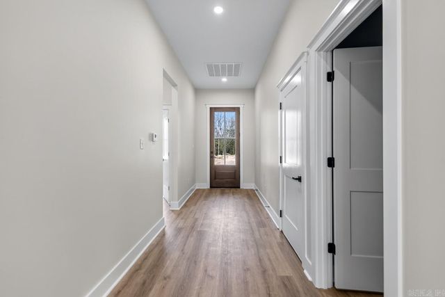 621 Valley Oak Drive, Sherwood, AR 72120