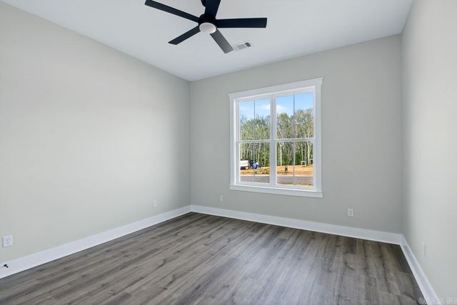 621 Valley Oak Drive, Sherwood, AR 72120