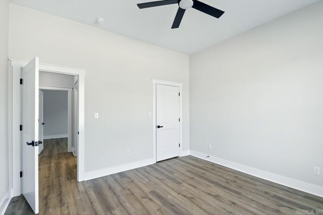 621 Valley Oak Drive, Sherwood, AR 72120