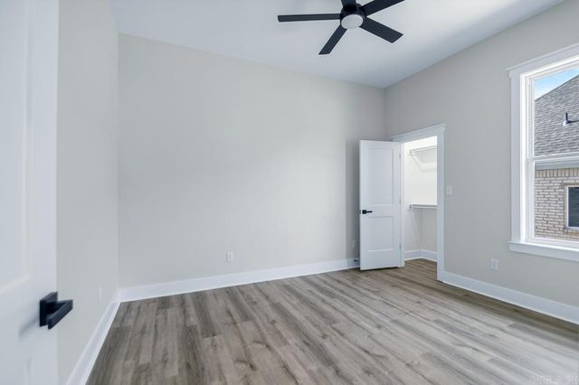 621 Valley Oak Drive, Sherwood, AR 72120