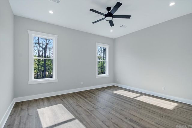 621 Valley Oak Drive, Sherwood, AR 72120