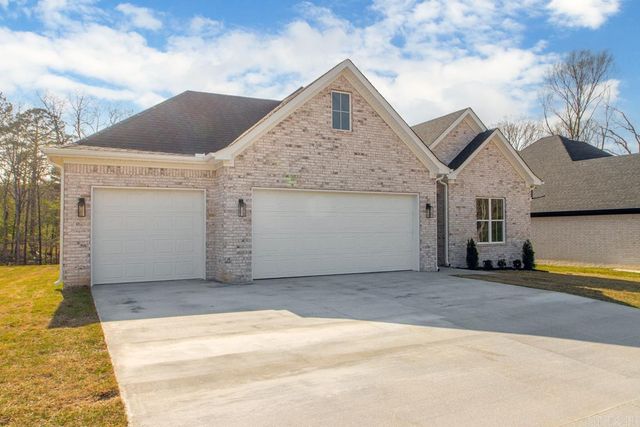 621 Valley Oak Drive, Sherwood, AR 72120