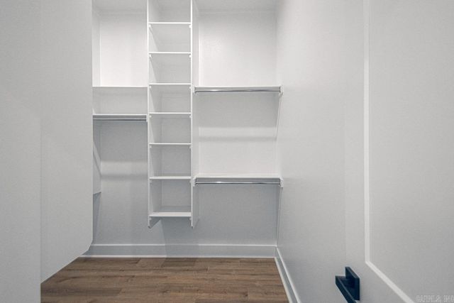 621 Valley Oak Drive, Sherwood, AR 72120