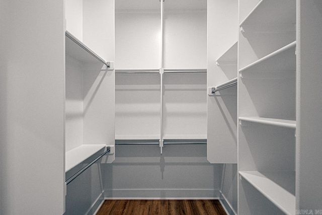 621 Valley Oak Drive, Sherwood, AR 72120