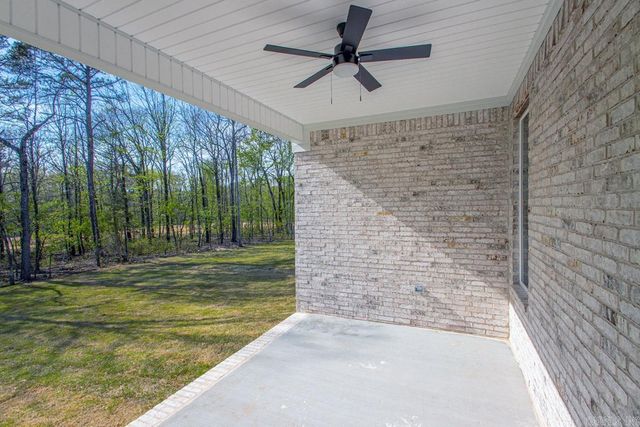 621 Valley Oak Drive, Sherwood, AR 72120