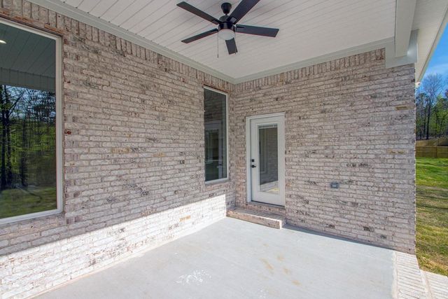 621 Valley Oak Drive, Sherwood, AR 72120