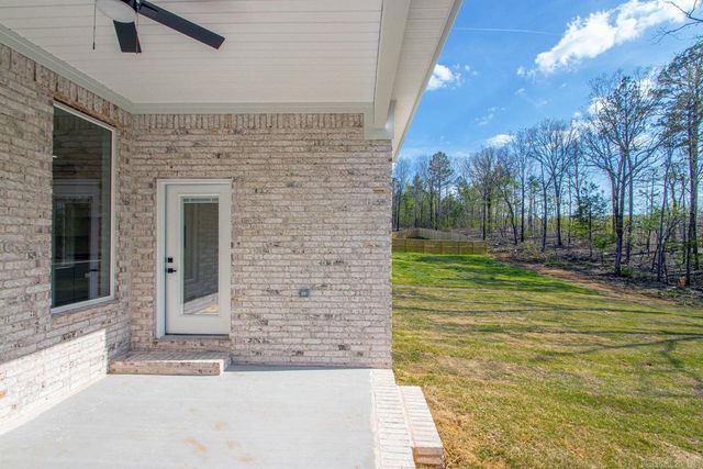 621 Valley Oak Drive, Sherwood, AR 72120