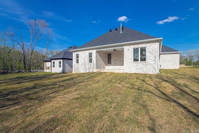 621 Valley Oak Drive, Sherwood, AR 72120