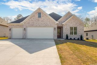 621 Valley Oak Drive, Sherwood, AR 72120