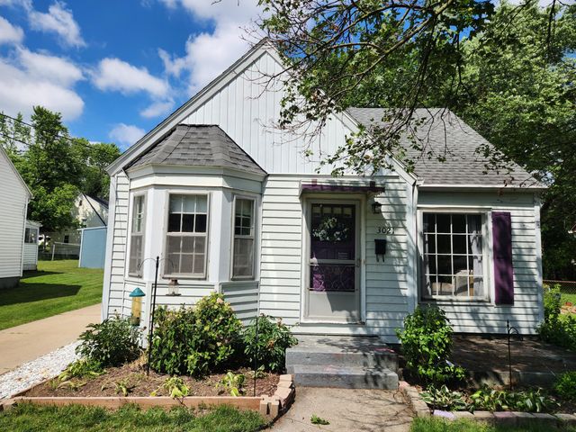 3021 Jefferson Avenue Se, City Of Wyoming, MI 49548