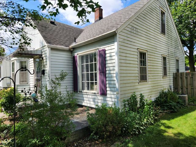 3021 Jefferson Avenue Se, City Of Wyoming, MI 49548