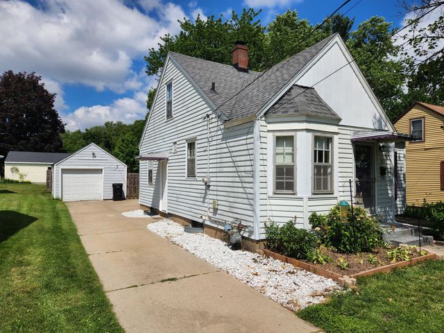 3021 Jefferson Avenue Se, City Of Wyoming, MI 49548