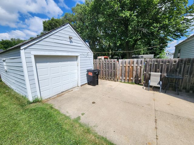 3021 Jefferson Avenue Se, City Of Wyoming, MI 49548