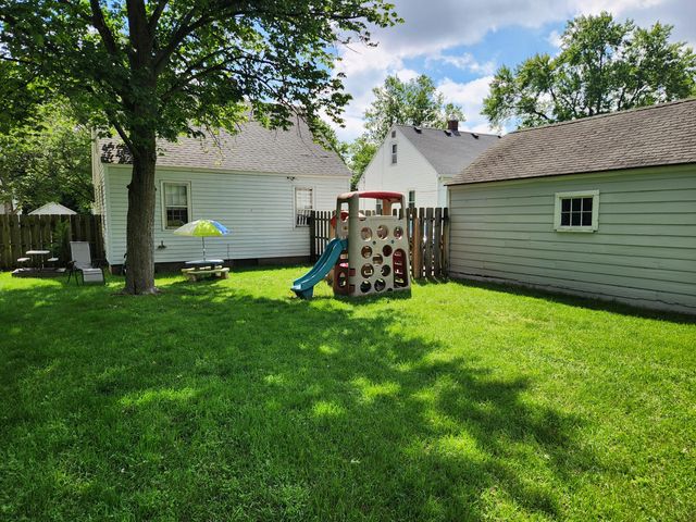 3021 Jefferson Avenue Se, City Of Wyoming, MI 49548