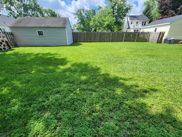 3021 Jefferson Avenue Se, City Of Wyoming, MI 49548