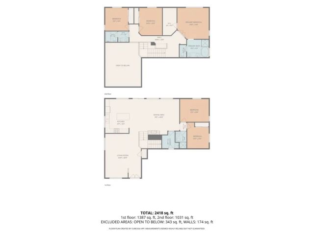 13333 Goldenhorn, Corona, CA 92883
