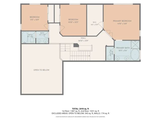 13333 Goldenhorn, Corona, CA 92883