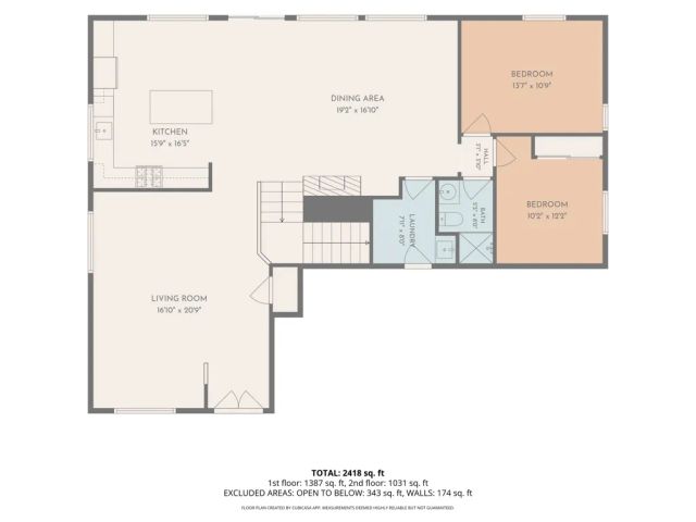 13333 Goldenhorn, Corona, CA 92883